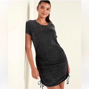 Victoria's Secret Black Mini Dress